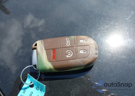 2016 Dodge Charger R/T z USA, uszkodzony, nr VIN 2C3CDXCT2GH204258